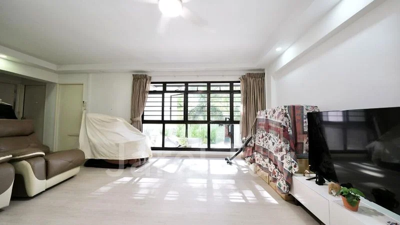 SENGKANG EAST WAY 15