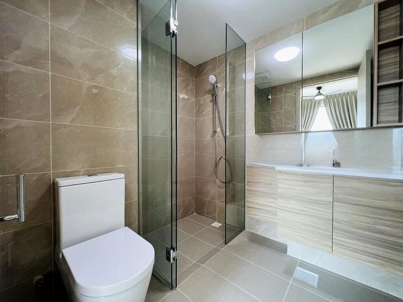 TREASURE AT TAMPINES 5