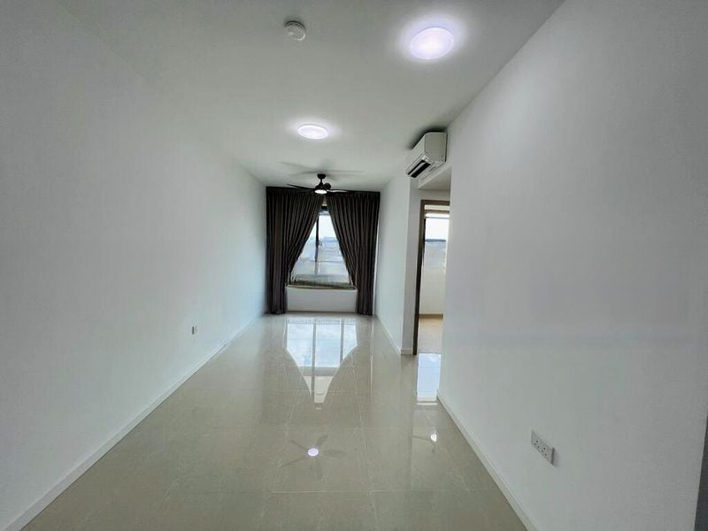 TREASURE AT TAMPINES 15