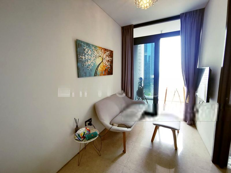 ROBINSON SUITES 10