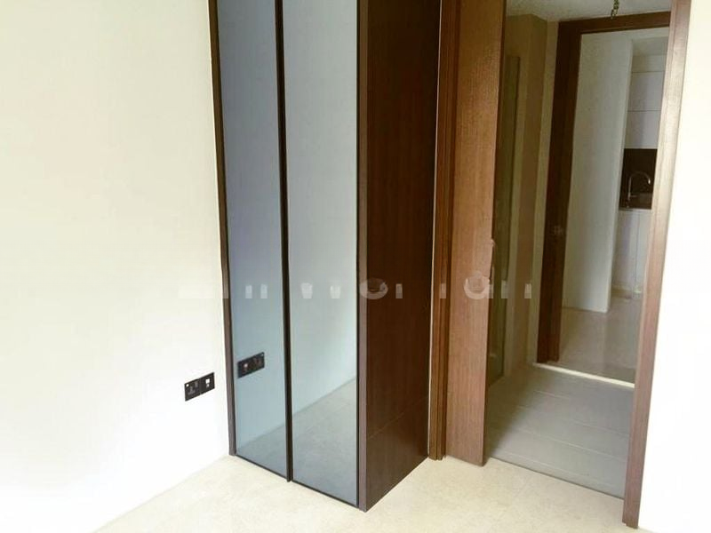 ROBINSON SUITES 5