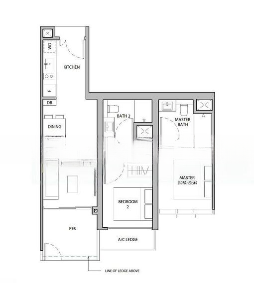 DAIRY FARM RESIDENCES 7