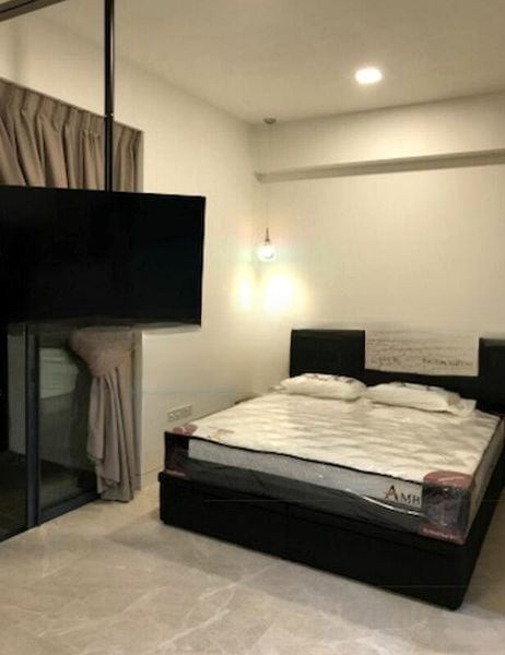 HIGHLINE RESIDENCES 2