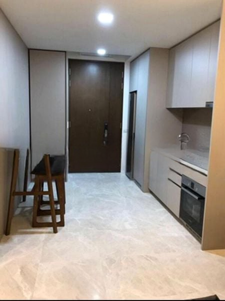 HIGHLINE RESIDENCES 6