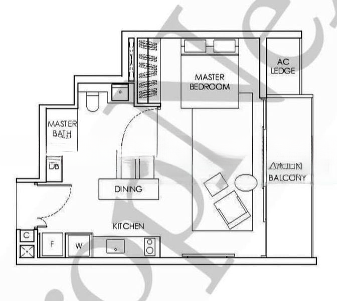 HIGHLINE RESIDENCES 7
