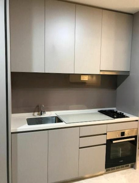 HIGHLINE RESIDENCES 4