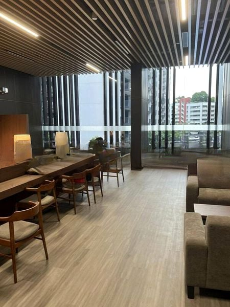 TREASURE AT TAMPINES 13