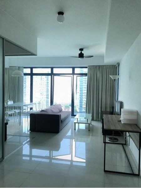 CITY SQUARE RESIDENCES 9