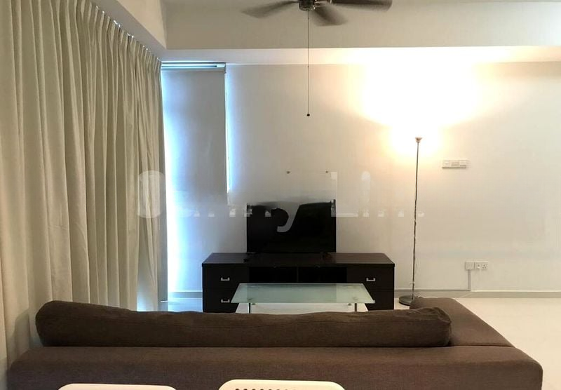 CITY SQUARE RESIDENCES 3