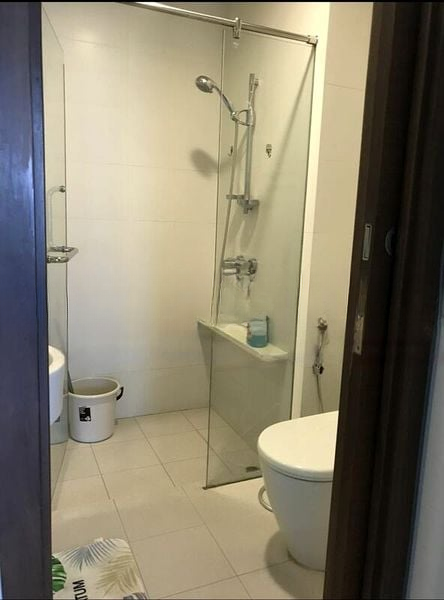 CITY SQUARE RESIDENCES 7