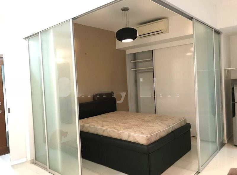 CITY SQUARE RESIDENCES 4