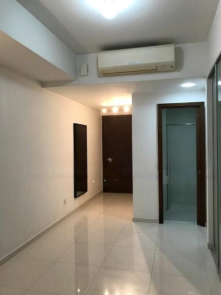 CITY SQUARE RESIDENCES 5