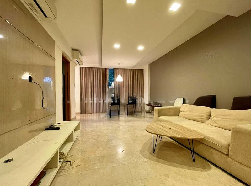 CHANGI RISE CONDOMINIUM 2