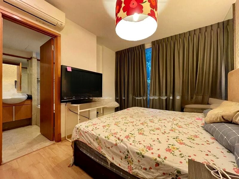 CHANGI RISE CONDOMINIUM 8