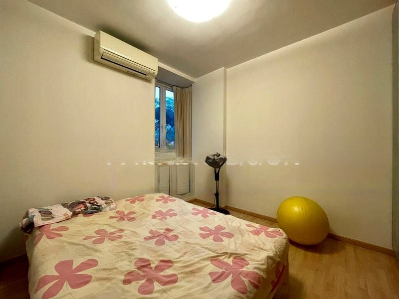 CHANGI RISE CONDOMINIUM 5