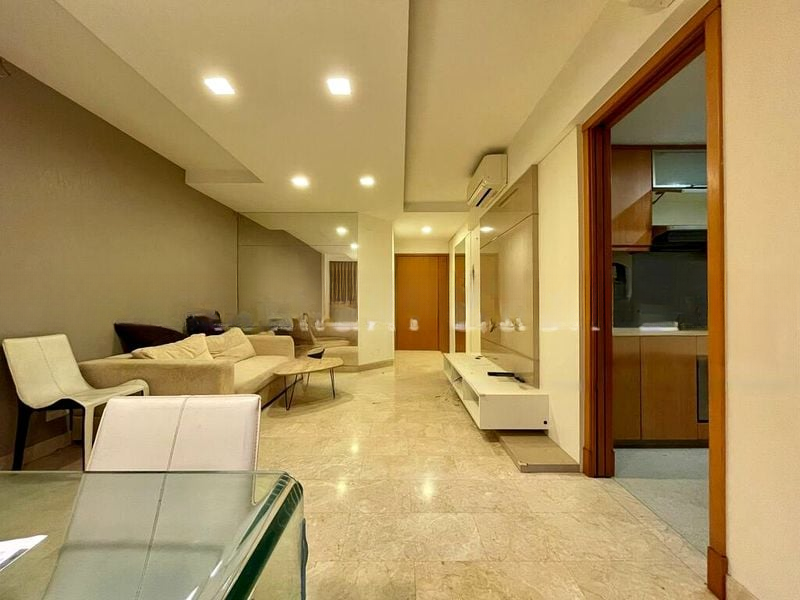 CHANGI RISE CONDOMINIUM 3