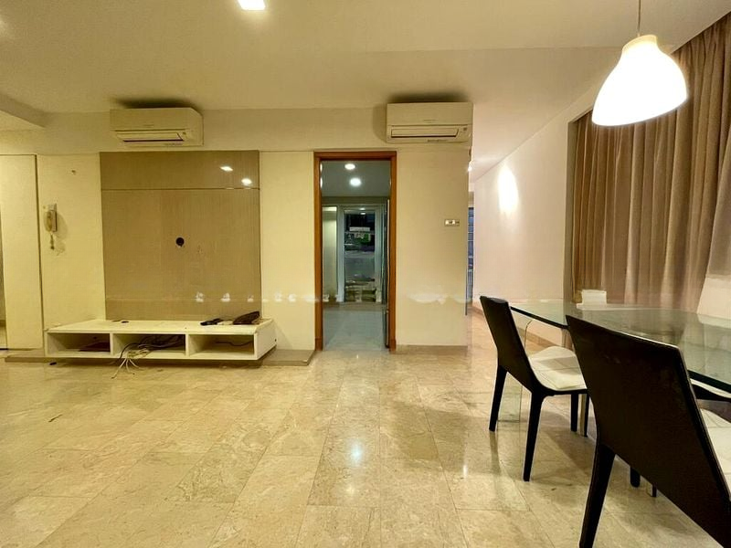 CHANGI RISE CONDOMINIUM 4