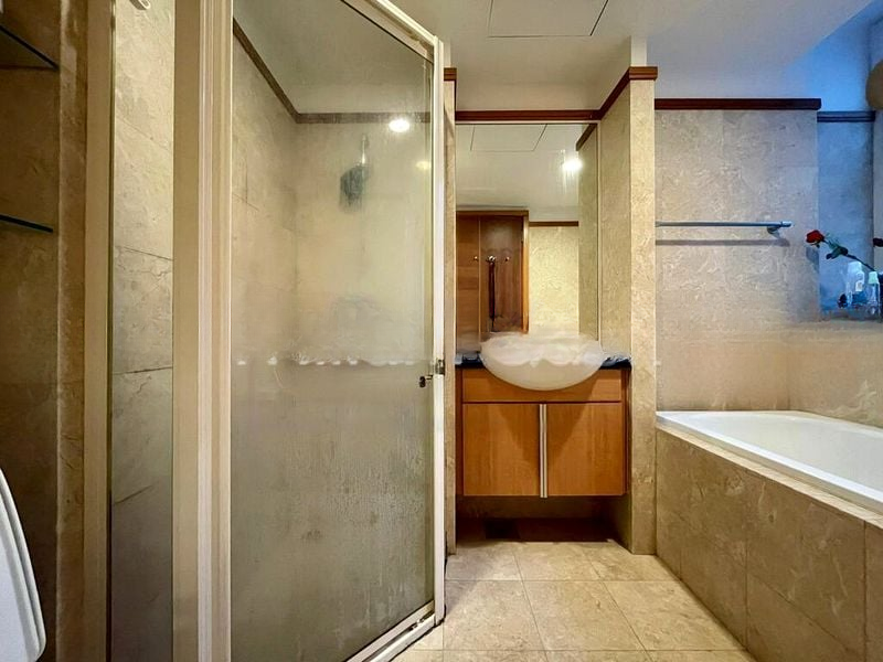 CHANGI RISE CONDOMINIUM 9