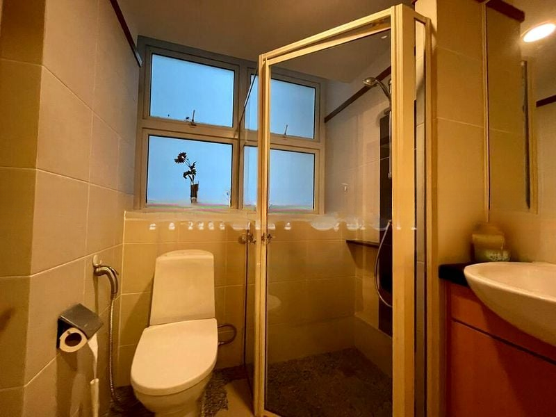 CHANGI RISE CONDOMINIUM 6