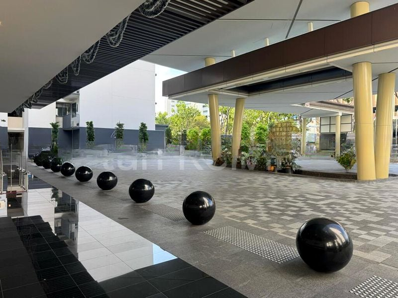 TREASURE AT TAMPINES 2