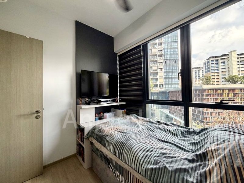 THE GARDEN RESIDENCES 8