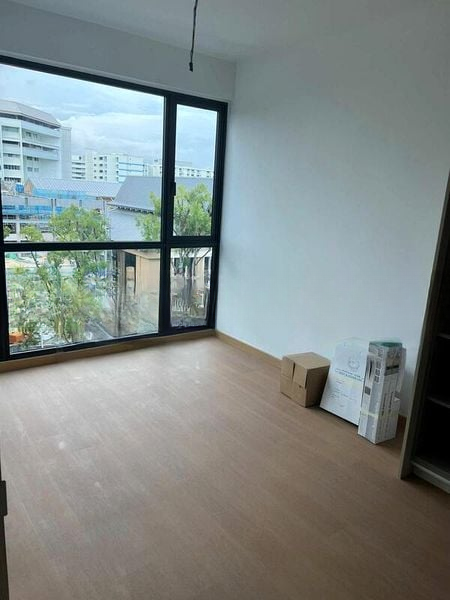 TREASURE AT TAMPINES 4