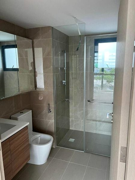 TREASURE AT TAMPINES 7