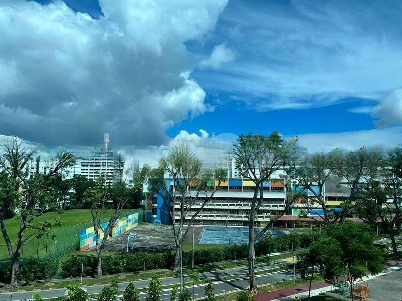 TREASURE AT TAMPINES 9