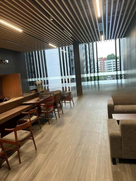 TREASURE AT TAMPINES 11