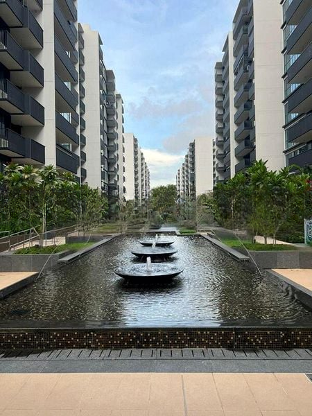 TREASURE AT TAMPINES 12