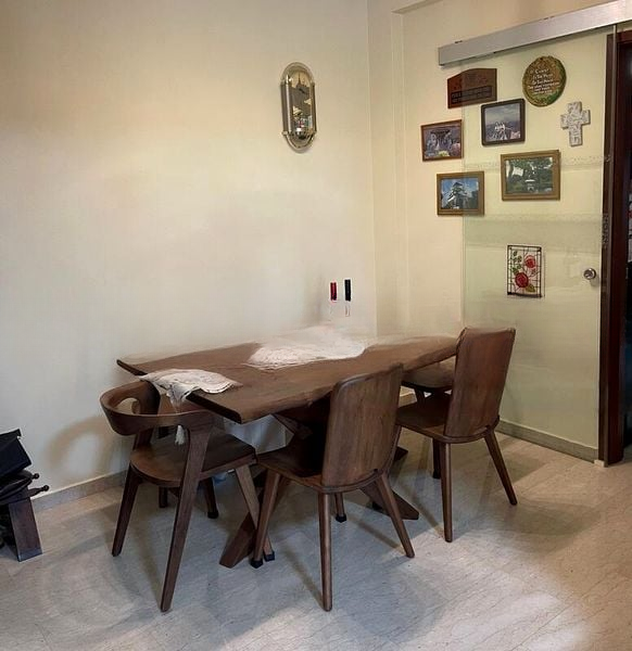 CARISSA PARK CONDOMINIUM 10