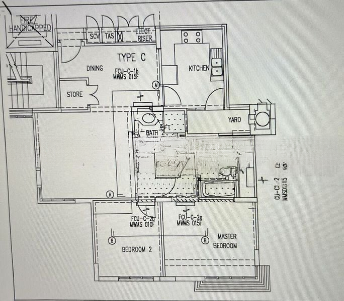 CARISSA PARK CONDOMINIUM 11