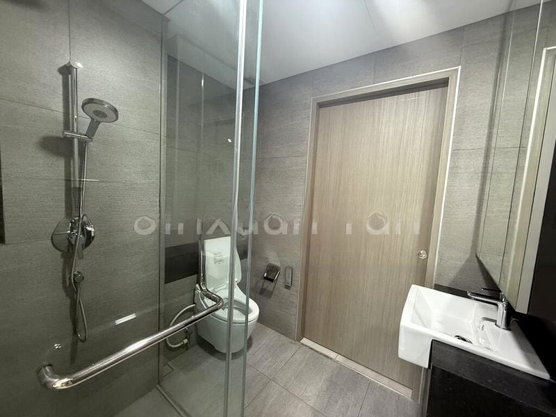 THE WOODLEIGH RESIDENCES 3