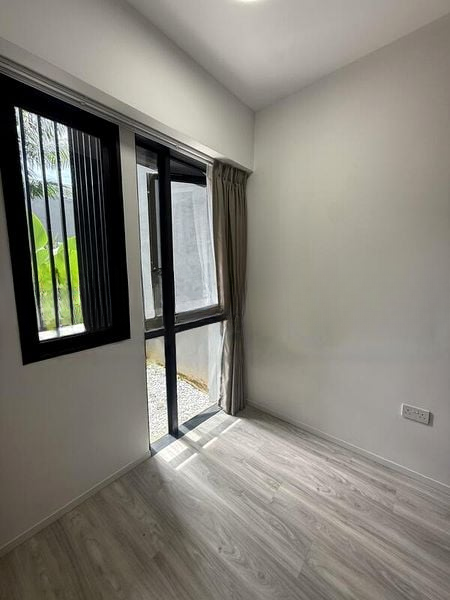 THE WOODLEIGH RESIDENCES 2