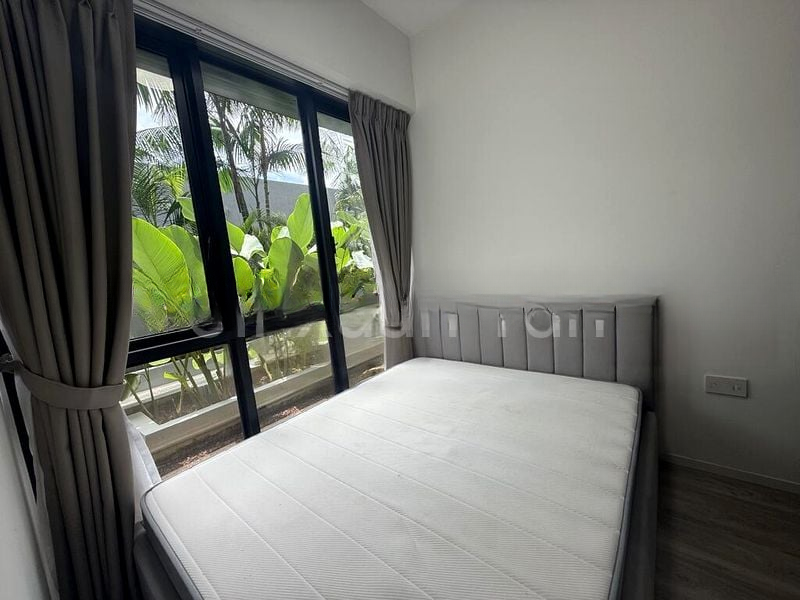 THE WOODLEIGH RESIDENCES 5