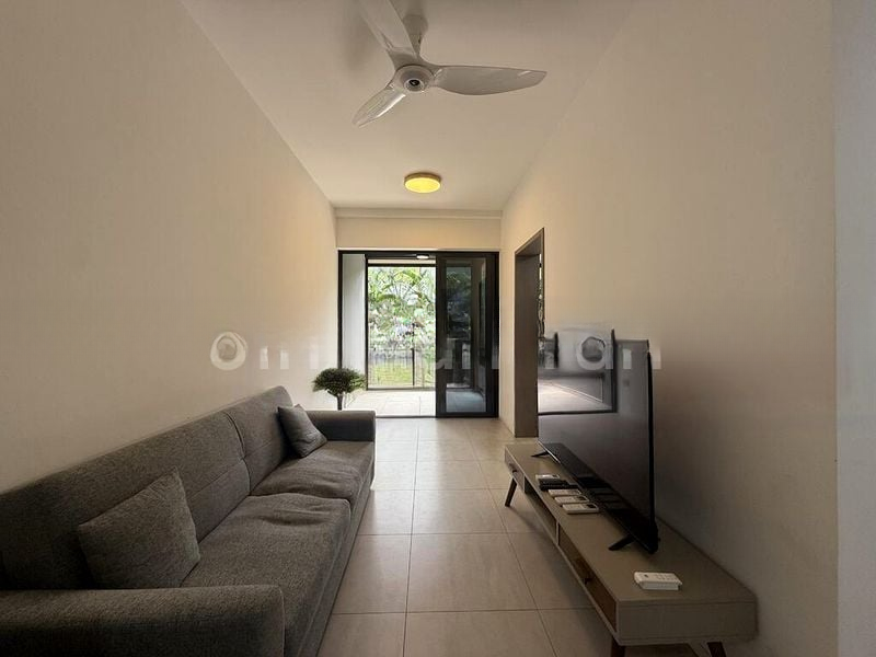 THE WOODLEIGH RESIDENCES 8