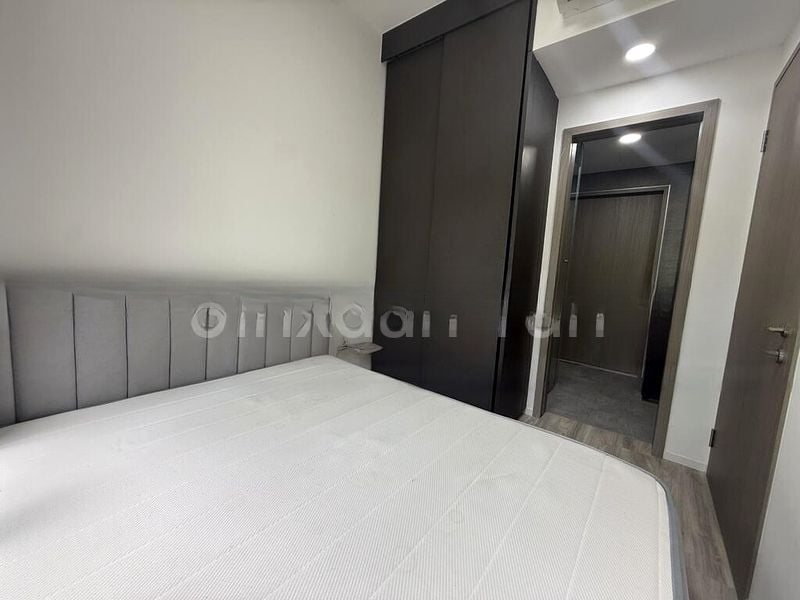 THE WOODLEIGH RESIDENCES 4