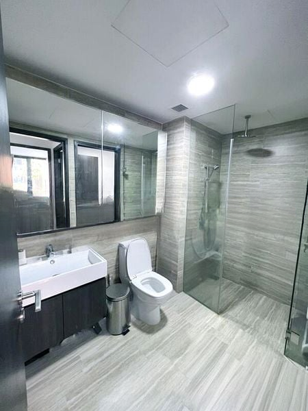 NORTH PARK RESIDENCES 10