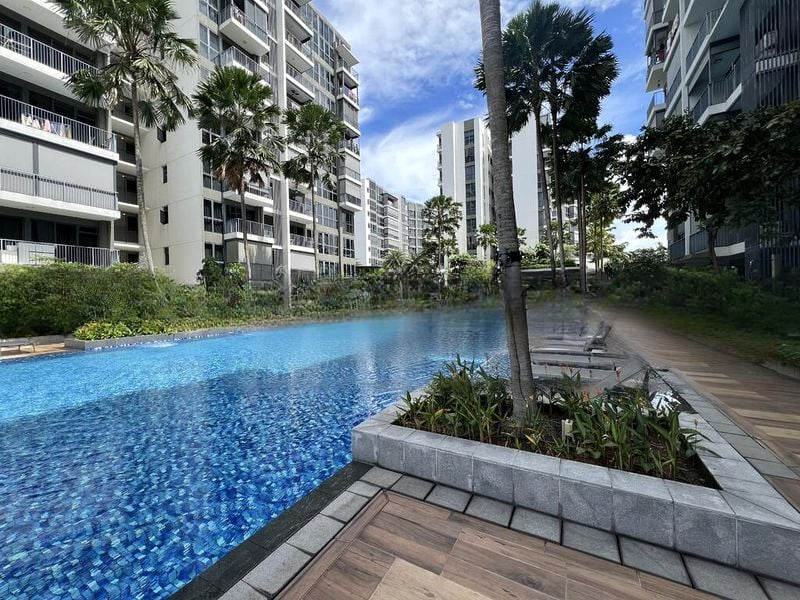 NORTH PARK RESIDENCES 5