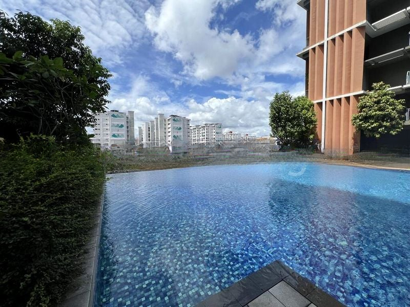 NORTH PARK RESIDENCES 4