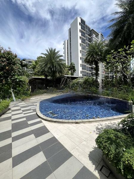 NORTH PARK RESIDENCES 2