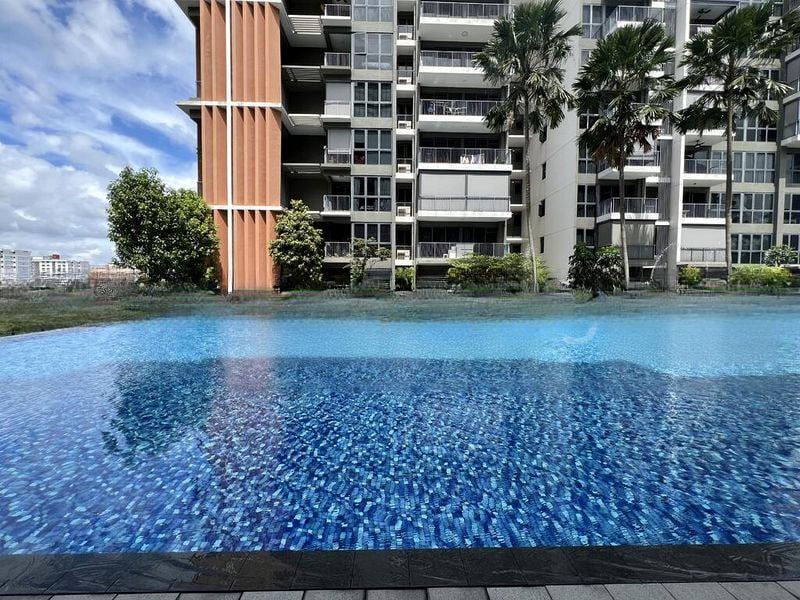 NORTH PARK RESIDENCES 3