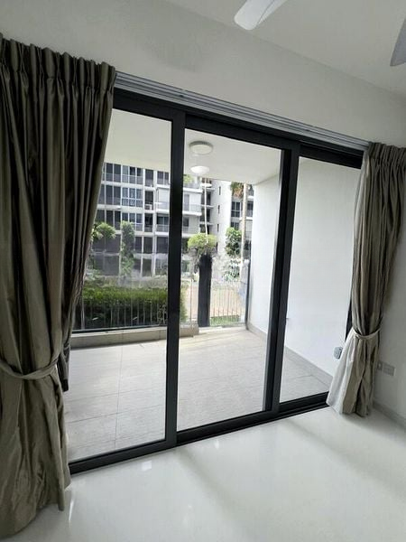 NORTH PARK RESIDENCES 8