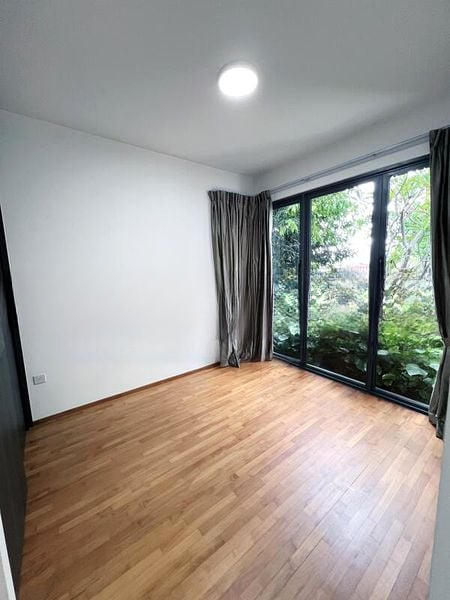 NORTH PARK RESIDENCES 9