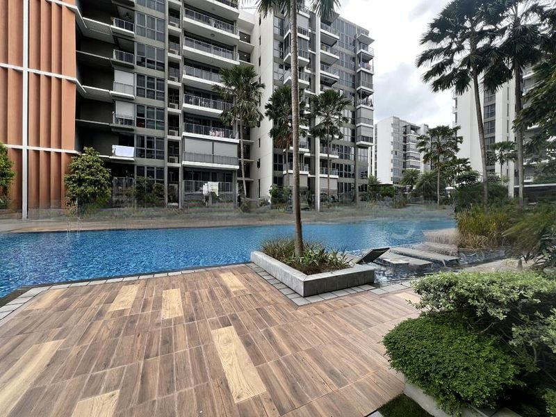 NORTH PARK RESIDENCES 6
