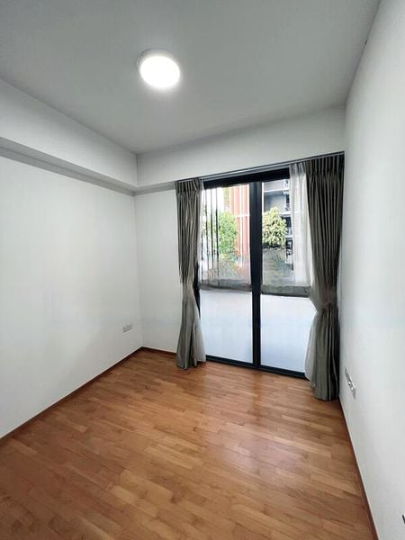 NORTH PARK RESIDENCES 14