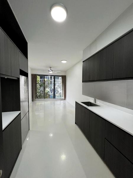 NORTH PARK RESIDENCES 11