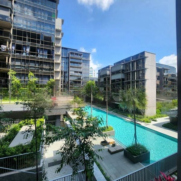 FORETT@BUKIT TIMAH 3