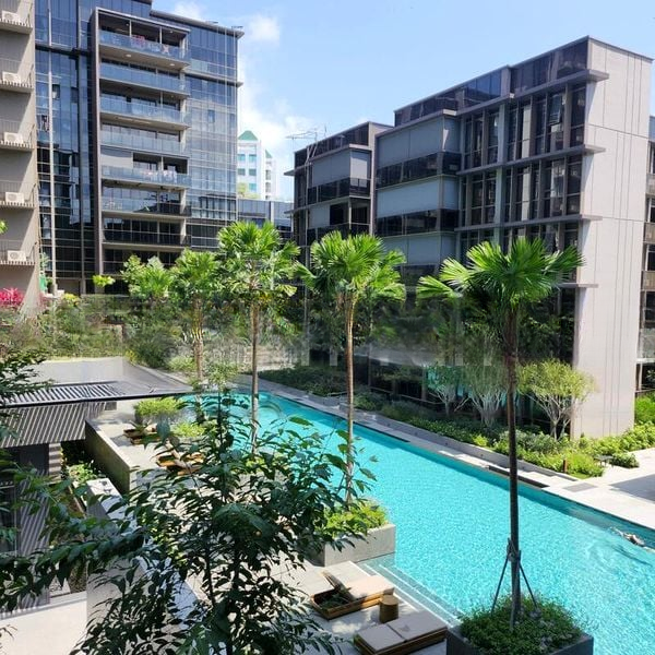 FORETT@BUKIT TIMAH 2