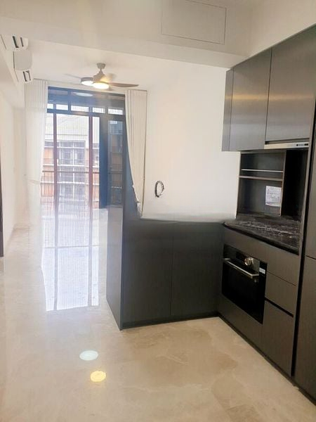 DAINTREE RESIDENCE 6